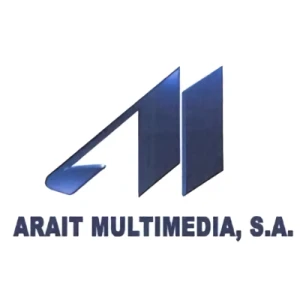 会社: Arait Multimedia S.A.