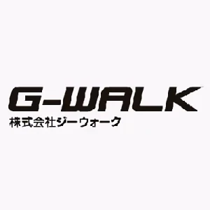 会社: G-WALK Co., Ltd.