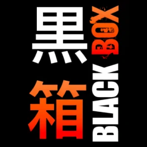 会社: Black Box Éditions