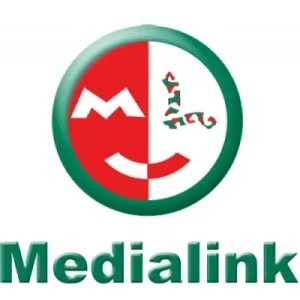 会社: MediaLink Entertainment Limited