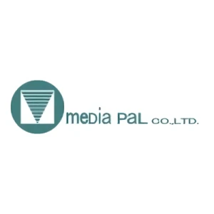 会社: MEDIA PAL Co., Ltd.