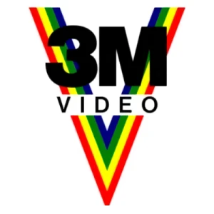 会社: 3M Video