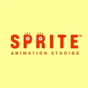 会社: Sprite Animation Studios