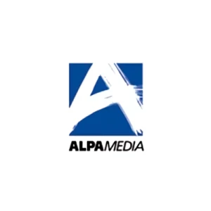 会社: Alpa Média