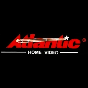 会社: Atlantic Home Video