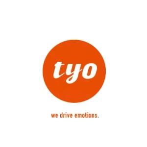 会社: TYO Inc.