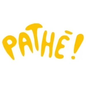 会社: Pathé !