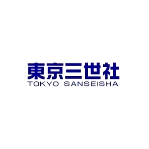 会社: Tokyo Sanseisha