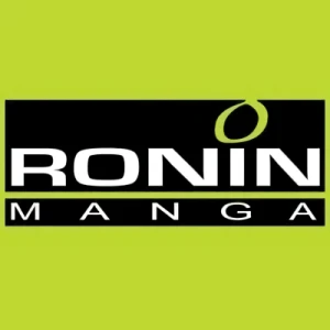 会社: Ronin Manga