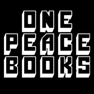 会社: One Peace Books Inc.