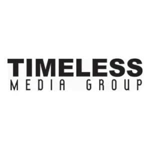 会社: Timeless Media Group