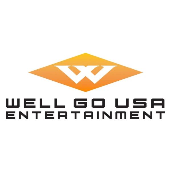 会社: Well Go USA, Inc.