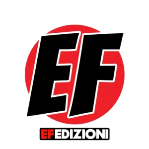 会社: EF Edizioni