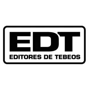 会社: Editores de Tebeos SL.