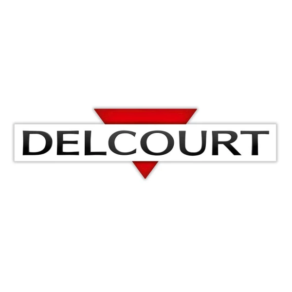 会社: S.A.S Groupe Delcourt
