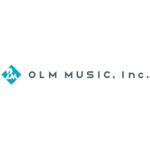 会社: OLM Music, Inc.