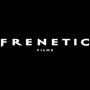 会社: Frenetic Films AG