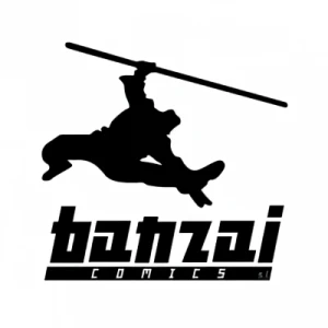会社: Banzai Comics