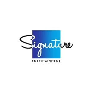 会社: Signature Entertainment