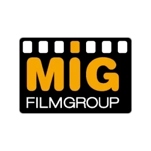 会社: MIG Film GmbH
