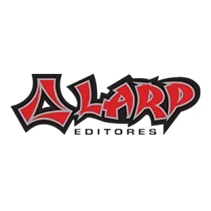 会社: LARP Editores S.A.
