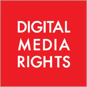 会社: Digital Media Rights