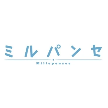 会社: Millepensee Co., Ltd.