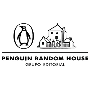 会社: Penguin Random House Grupo Editorial