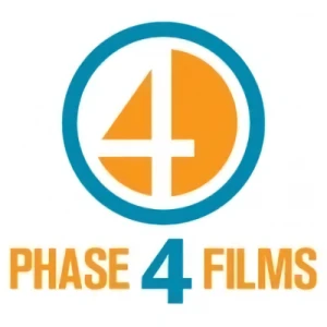 会社: Phase 4 Films