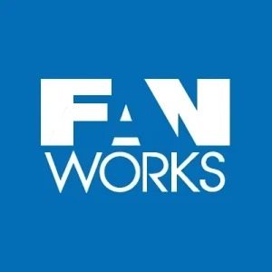 会社: Fanworks Inc.