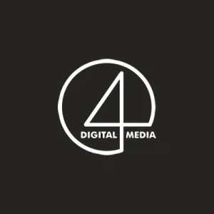 会社: 4Digital Media Ltd.