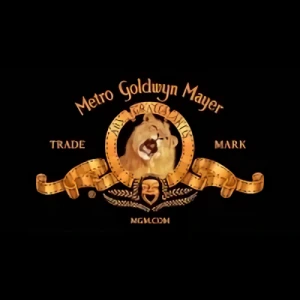 会社: Metro-Goldwyn-Mayer Studios, Inc.