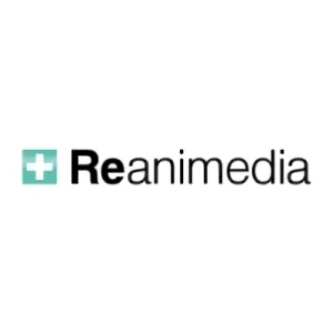 会社: Reanimedia