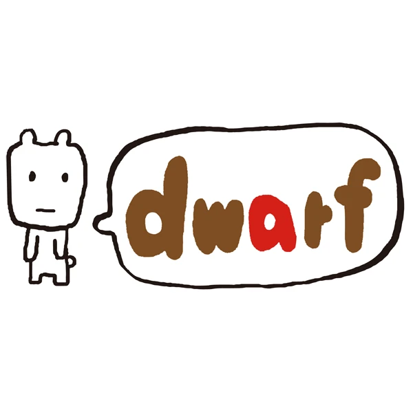 会社: Dwarf