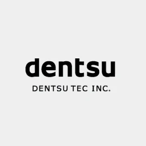 会社: Dentsu Tec Inc.