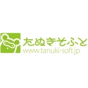 会社: Tanuki Soft
