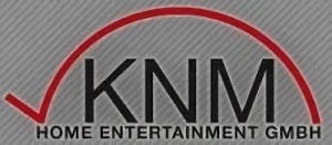 会社: KNM Home Entertainment GmbH
