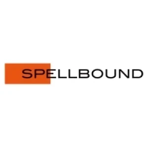 会社: Spell Bound Co., Ltd.