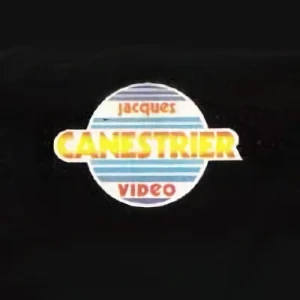 会社: Jacques Canestrier Video