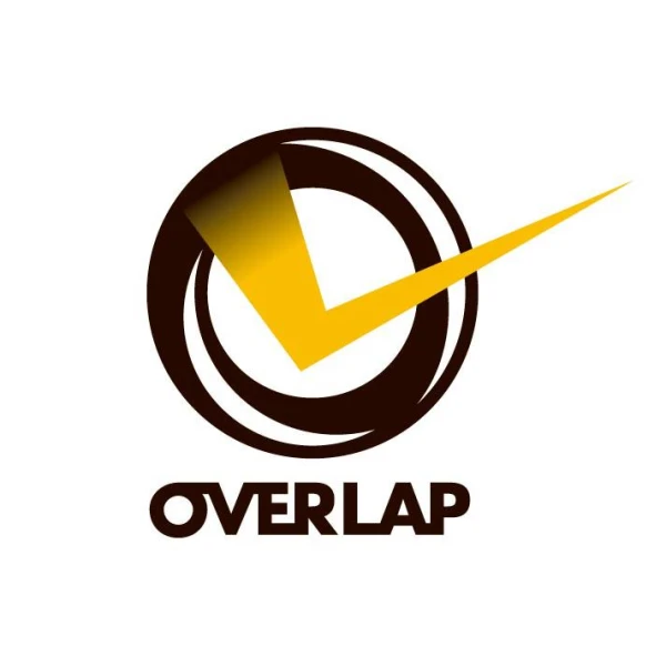会社: OVERLAP, Inc.