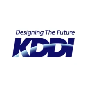 会社: KDDI Corporation