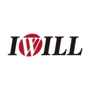 会社: I WILL Co., Ltd.