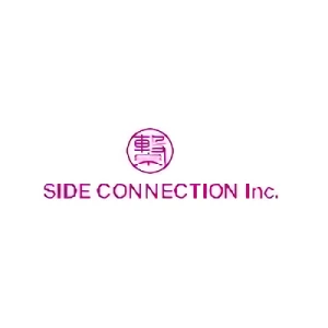 会社: Side Connection Inc.
