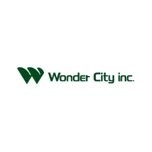 会社: Wonder City Co., Ltd.