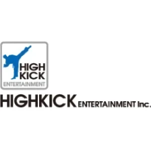 会社: High Kick Entertainment Inc.