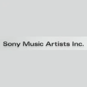 会社: Sony Music Artists Inc.
