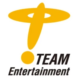 会社: Team Entertainment, Inc.