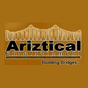 会社: Ariztical Entertainment, Inc.