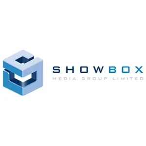 会社: Showbox Media Group Limited