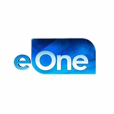 会社: Entertainment One UK Limited